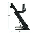 thumbnail image 4 of NordicTrack Commercial Series 2450 Treadmill, 4 of 13