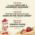 thumbnail image 5 of Premier Protein High Protein Shake, Strawberries & Cream (11 fl. oz., 12 pack), 5 of 7