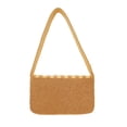 thumbnail image 2 of Sol & Mer Beaded Shoulder Bag, 2 of 5