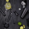 thumbnail image 5 of Houdini Stainless Steel 5-Piece Bar Tool Set, 5 of 9