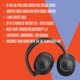 thumbnail image 5 of JBL Tune 780NC Wireless Noise Cancelling Bluetooth Headphones, 5 of 8