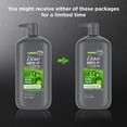 thumbnail image 2 of Dove Men+Care Extra Fresh Body Wash, 30 fl. oz., 2 pk., 2 of 7
