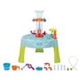 thumbnail image 2 of Little Tikes Flowin' Fun Water Table, 2 of 5