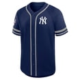thumbnail image 1 of New York Yankees Adult Jersey, 1 of 5