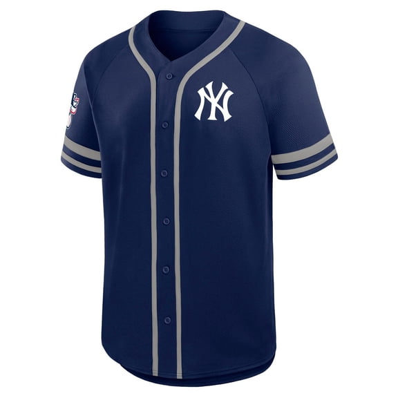 New York Yankees Adult Jersey