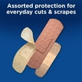 thumbnail image 5 of BAND-AID Adhesive Bandages, Variety Pack, 163 ct., 5 of 11