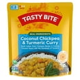 thumbnail image 3 of Tasty Bite Chickpea Coconut and Turmeric Curry, 10 oz., 6 ct., 3 of 4