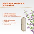 thumbnail image 2 of Align Probiotic Women's Dual Action Capsules, 70 ct., 2 of 9