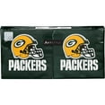 thumbnail image 9 of NFL Paper Plates & Napkins Kit, 285 ct., Choose Team, 9 of 11