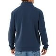 thumbnail image 2 of Member's Mark Men's Sandwash Quarter-Zip Pullover, 2 of 7