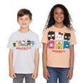 thumbnail image 1 of Character Kids 2-Pack Tee, 1 of 12