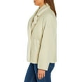 thumbnail image 3 of Gap Ladies Sherpa Jacket, 3 of 7