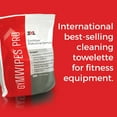 thumbnail image 9 of 2XL Professional Gym Wipes, Unscented (700 wipes/pk., 4 pk.), 9 of 16