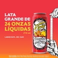 thumbnail image 2 of Victoria Vicky Chamoy Flavored Lager Beer, 24 fl. oz. can, 12 pk., 2 of 6
