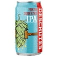 thumbnail image 1 of Deschutes Fresh Squeezed India Pale Ale Beer, 12 fl. oz. can, 12 pk., 1 of 5