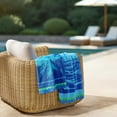 thumbnail image 3 of Member's Mark 2-Pack Oversized Beach Towel, 40" x 72", 3 of 5