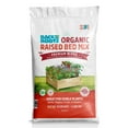 thumbnail image 1 of Back to the Roots Organic Raised Bed Soil Mix Premium Blend, 1.5 cu. ft., 1 of 9