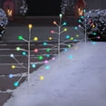 thumbnail image 1 of Member's Mark Pre-Lit Blossom Pathway Lights, Set of 3, 1 of 7