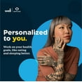 thumbnail image 4 of Well Digital: A Free Health Rewards App Offered by Sam's Club, 4 of 5