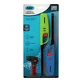 thumbnail image 1 of MK Lighter Heritage Utility Lighter with Maverick Mini Torch, 3pk, 1 of 8