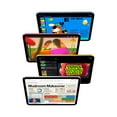 thumbnail image 3 of Apple iPad 10.9" Wi-Fi + Cellular - 10th Generation 2022 Model, 3 of 8