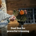 thumbnail image 9 of Worx 20V Blower/Trimmer Combo, 9 of 11