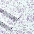 thumbnail image 3 of London Fog 4-Piece & 6-Piece Luxury Sheet Sets (Assorted Sizes and Colors), 3 of 3