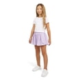 thumbnail image 2 of Champion Girls Active Shorts, 2 of 8