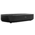thumbnail image 2 of Hisense Smart 4K UHD Ultra Short Throw Laser Cinema Projector, 2 of 14