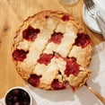 thumbnail image 4 of Member's Mark 10" Cherry Lattice Pie, 39 oz., 4 of 6