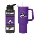 thumbnail image 1 of Logo Brands Merrillville High School Tumbler Set, 1 of 5