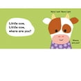 thumbnail image 2 of Little Lamb, Where Are You?, Board Book, 2 of 4