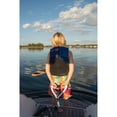 thumbnail image 5 of Body Glove Youth PFD Life Jacket, One Size, 55 - 88 lbs., 5 of 7