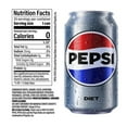 thumbnail image 2 of Diet Pepsi Cola 12 fl. oz., 30 pk., 2 of 5
