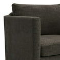 thumbnail image 3 of Marlow Fabric Swivel Chair, 3 of 9