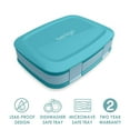 thumbnail image 3 of Bentgo Fresh Leak-Proof Lunch Box, Choose Color, 3 of 6