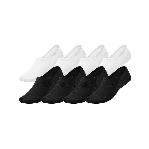 Member's Mark Women's 8-Pack Low Cut Liner Sock