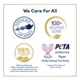 thumbnail image 4 of Dove Deep Moisture Renewing Body Wash, 30.6 fl. oz., 2 pk., 4 of 5