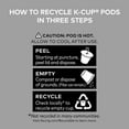 thumbnail image 5 of Philz Coffee Philtered Soul and Tesora Medium Roast K-Cup Pods Variety Pack, 50 ct., 5 of 9