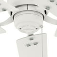 thumbnail image 9 of Hunter 52" Windbound Outdoor Ceiling Fan with Pull Chain, 9 of 12