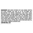 thumbnail image 8 of Member's Mark Italian Style Beef Meatballs, Frozen 6 lbs., 8 of 8