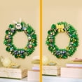 thumbnail image 4 of LEGO Spring Wreath Easter Craft for Kids, 747 pc., 4 of 6