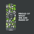 thumbnail image 8 of Dove Men + Care Body and Face Wash, Extra Fresh (18 fl. oz., 3 pk.), 8 of 10