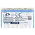 thumbnail image 3 of Glade Automatic Spray Air Freshener Refill, Clean Linen, 4 ct., 3 of 11