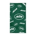 thumbnail image 1 of Logo Brands New York Jets 38"x72" Beach Towel, 1 of 5
