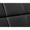thumbnail image 5 of Felix Faux Leather High Performance Convertible Sofa, 5 of 8