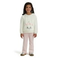 thumbnail image 1 of Character Girls 2-Piece Cozy Set, 1 of 9