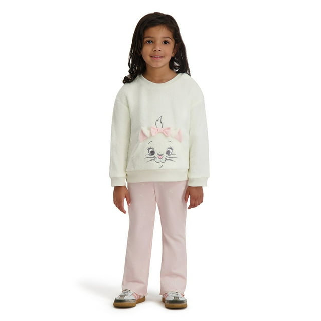 Character Girls 2-Piece Cozy Set