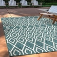 thumbnail image 1 of Jill Zarin Turks and Caicos Outdoor Rug, 1 of 6