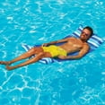 thumbnail image 1 of Member's Mark Mesh Hammock Pool Float, 1 of 5